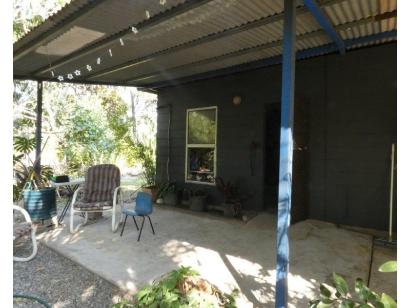 Bees Creek NT 0822