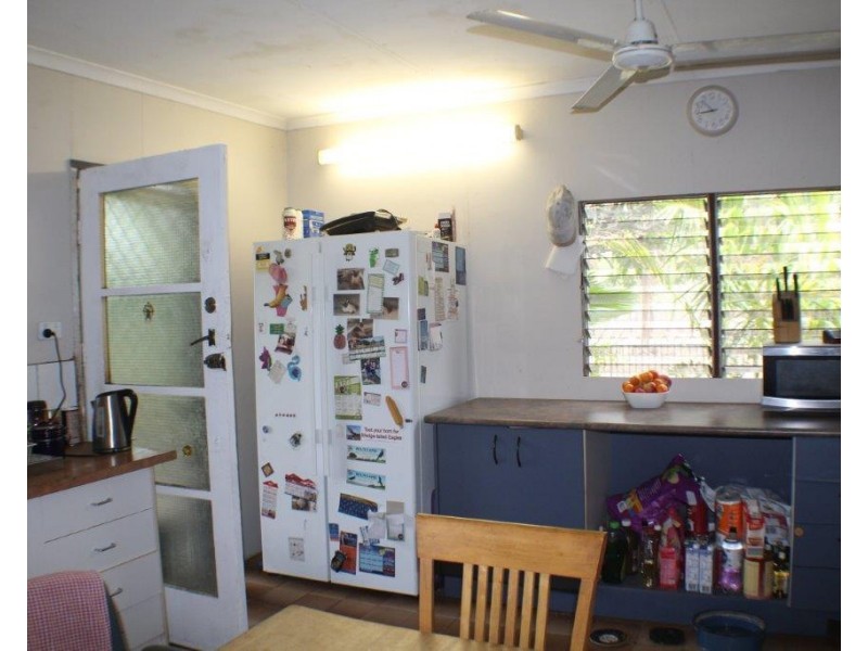 Bees Creek NT 0822