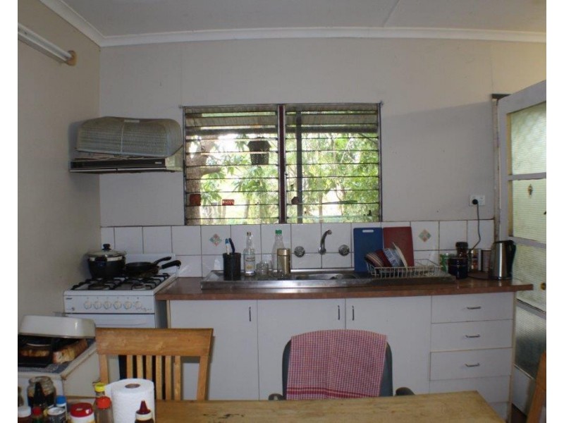 Bees Creek NT 0822