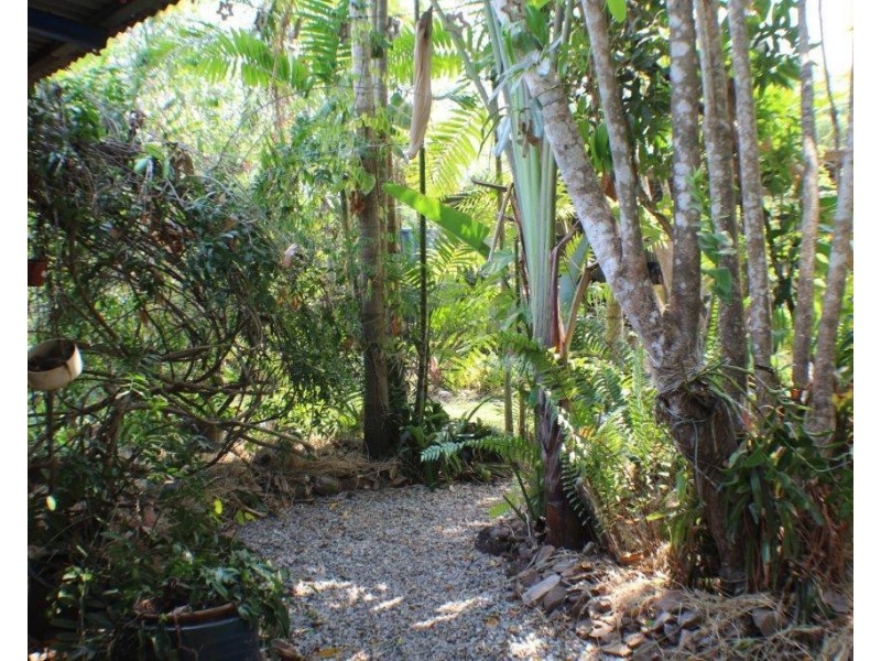 Bees Creek NT 0822