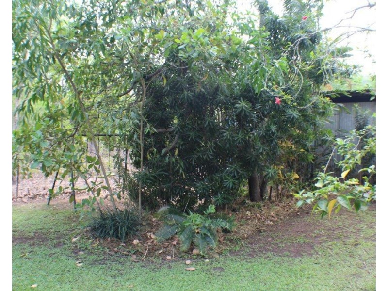 Bees Creek NT 0822