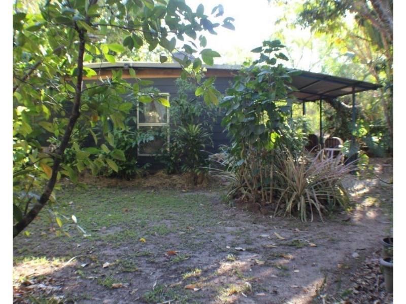 Bees Creek NT 0822