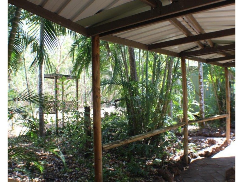 1160 Girraween Road, Herbert NT 0836