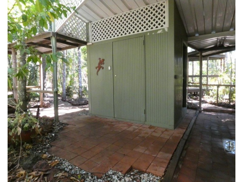 1160 Girraween Road, Herbert NT 0836