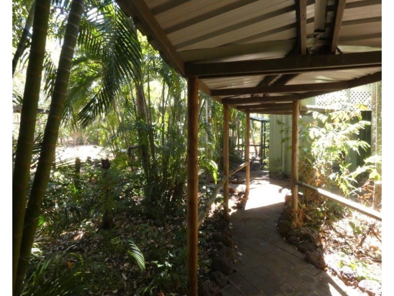 1160 Girraween Road, Herbert NT 0836