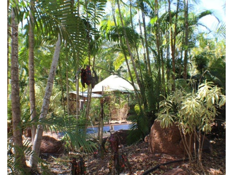 1160 Girraween Road, Herbert NT 0836