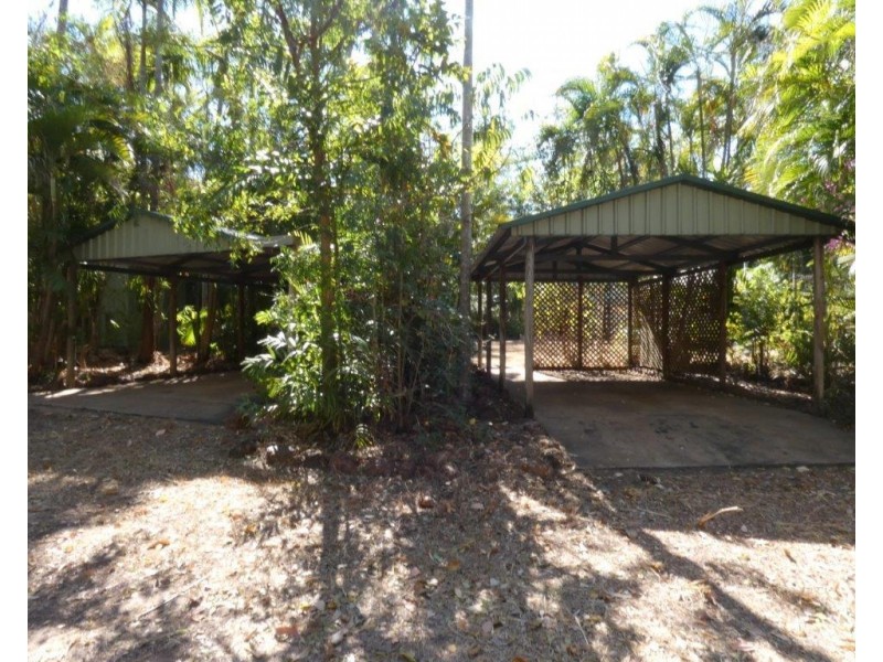 1160 Girraween Road, Herbert NT 0836