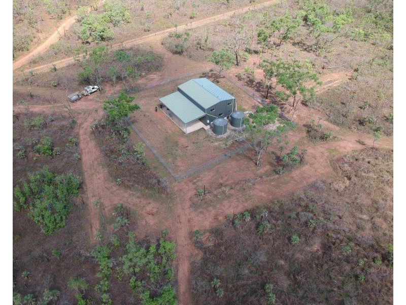 3494 Fog Bay Road, Dundee Forest NT 0840