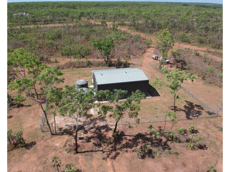 3494 Fog Bay Road, Dundee Forest NT 0840