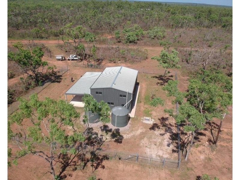 3494 Fog Bay Road, Dundee Forest NT 0840