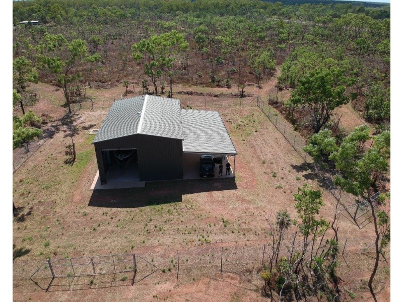 3494 Fog Bay Road, Dundee Forest NT 0840
