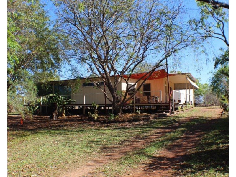15 Ringwood Road, Tortilla Flats NT 0822
