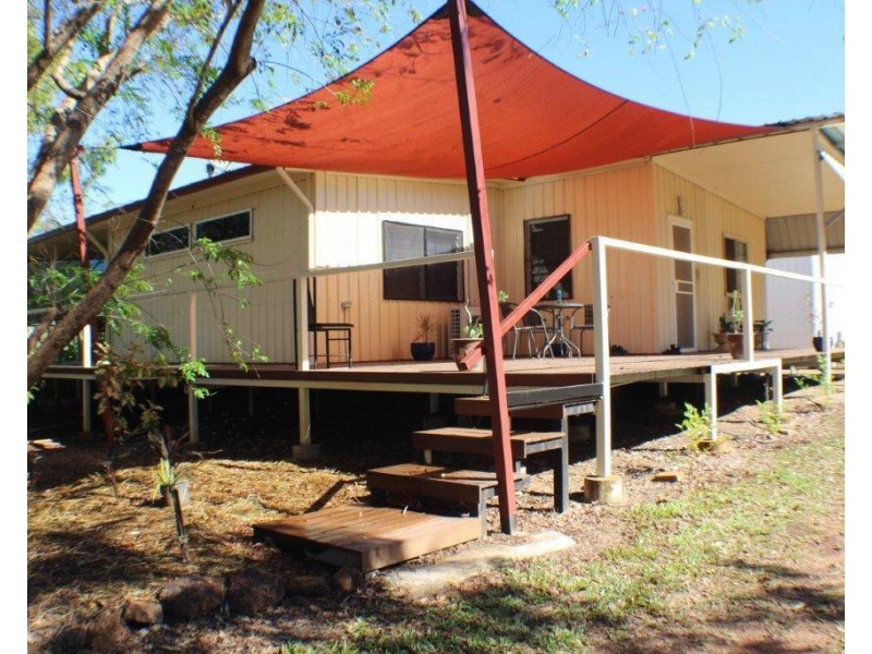 15 Ringwood Road, Tortilla Flats NT 0822