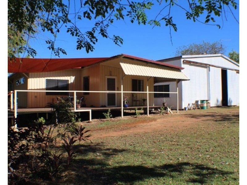 15 Ringwood Road, Tortilla Flats NT 0822