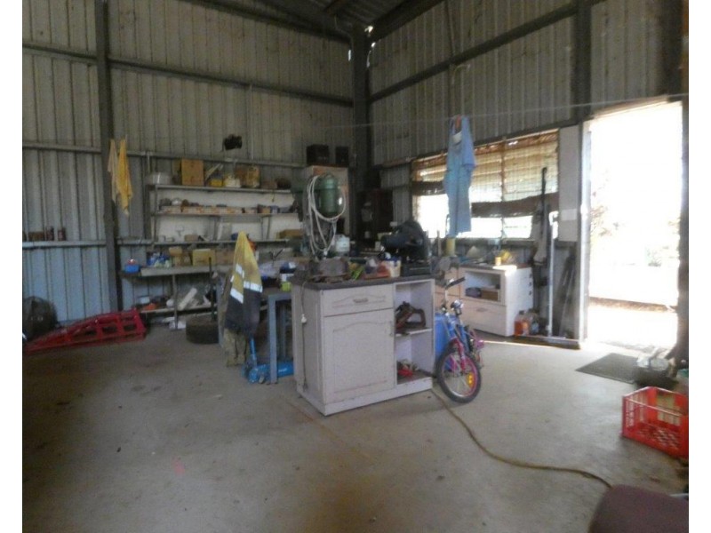 15 Ringwood Road, Tortilla Flats NT 0822