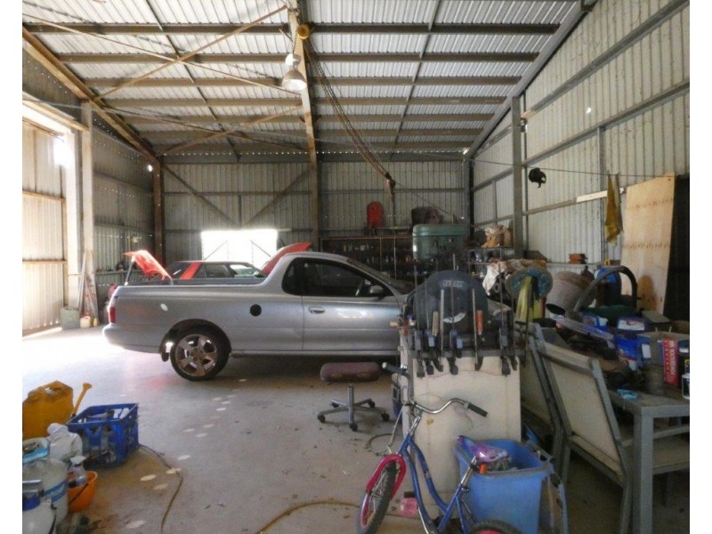 15 Ringwood Road, Tortilla Flats NT 0822