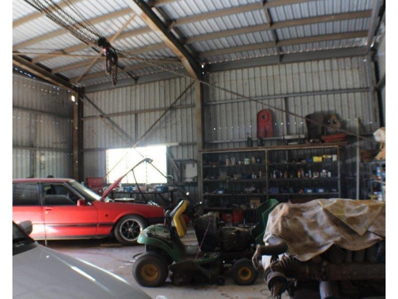 15 Ringwood Road, Tortilla Flats NT 0822