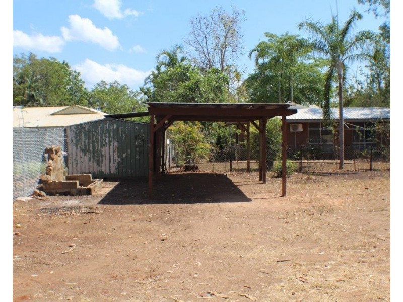 13 Kirra Crescent, Batchelor NT 0845