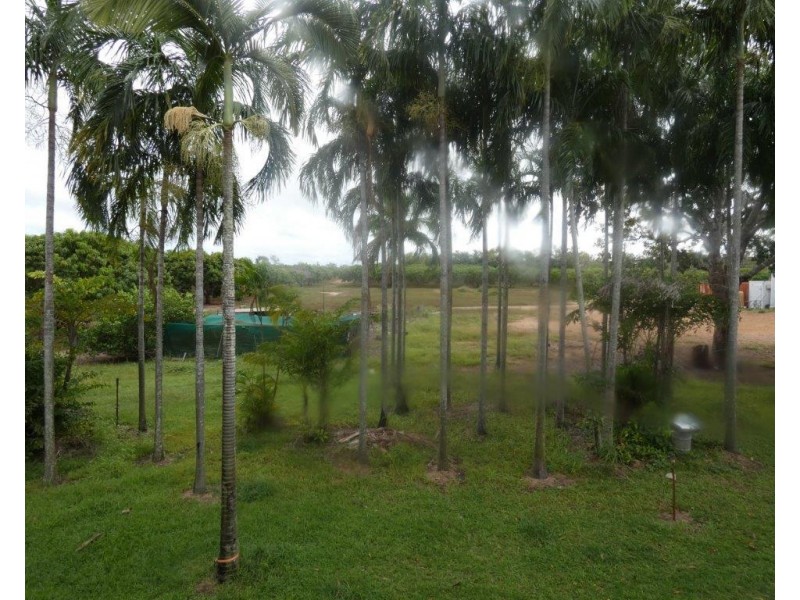 Livingstone NT 0822