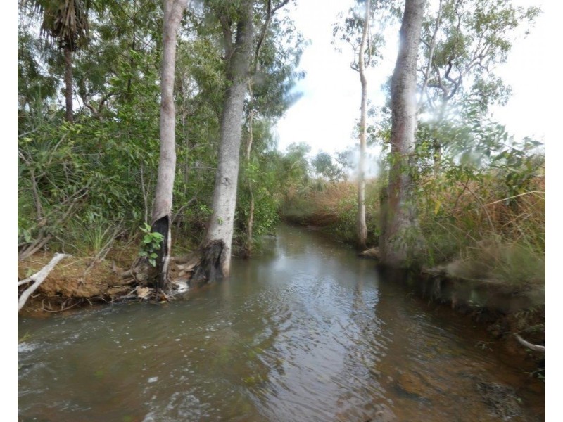 Livingstone NT 0822