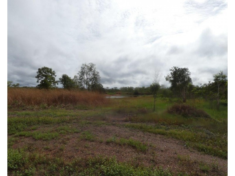 Livingstone NT 0822