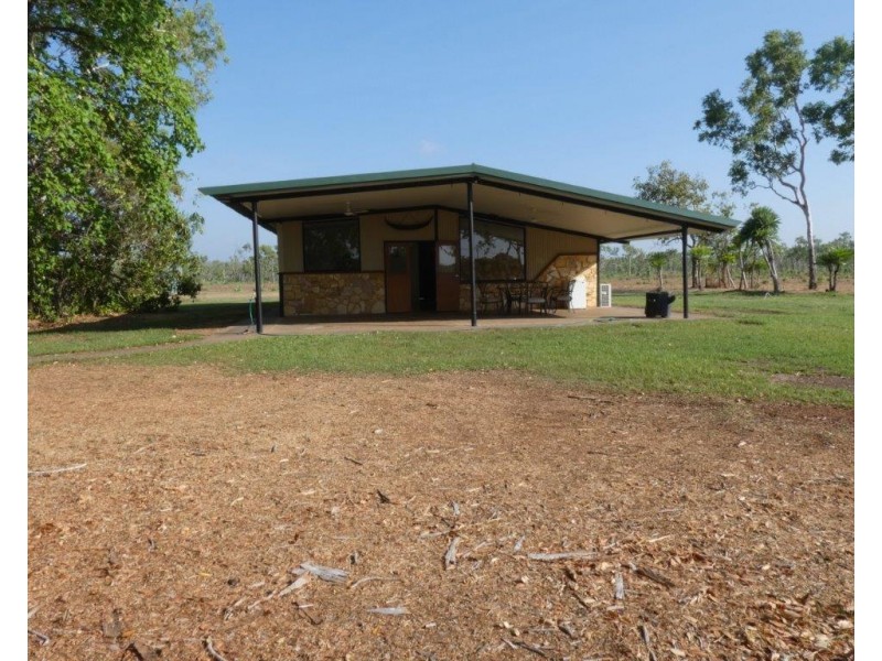 594 Mocatto Road, Acacia Hills NT 0822