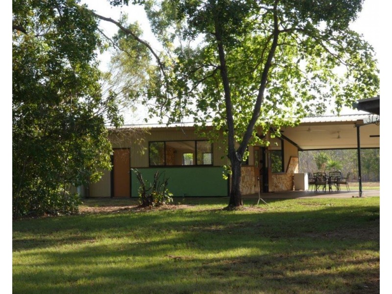 594 Mocatto Road, Acacia Hills NT 0822