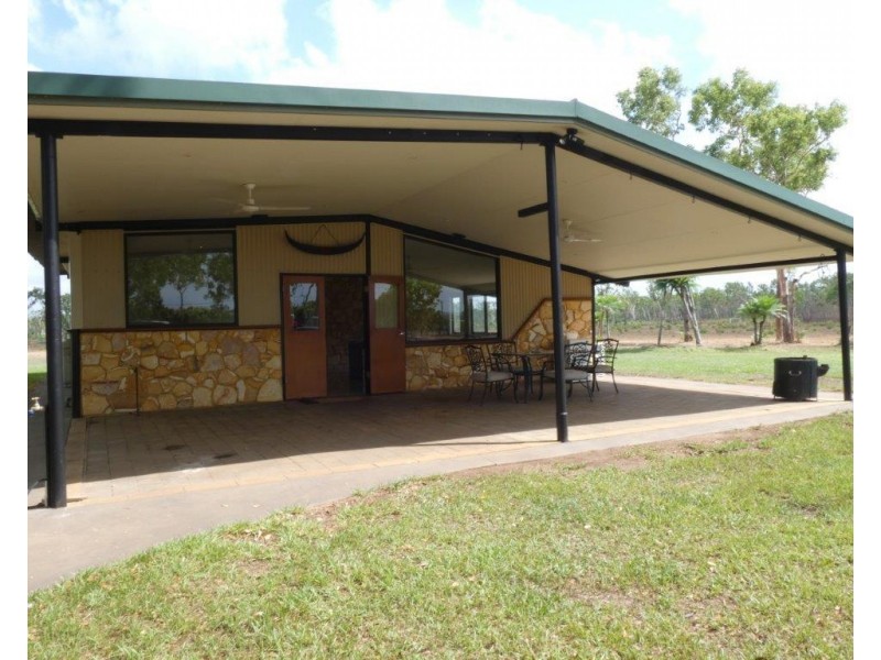 594 Mocatto Road, Acacia Hills NT 0822