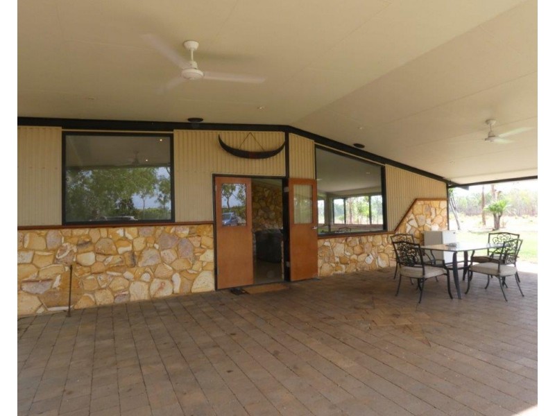 594 Mocatto Road, Acacia Hills NT 0822