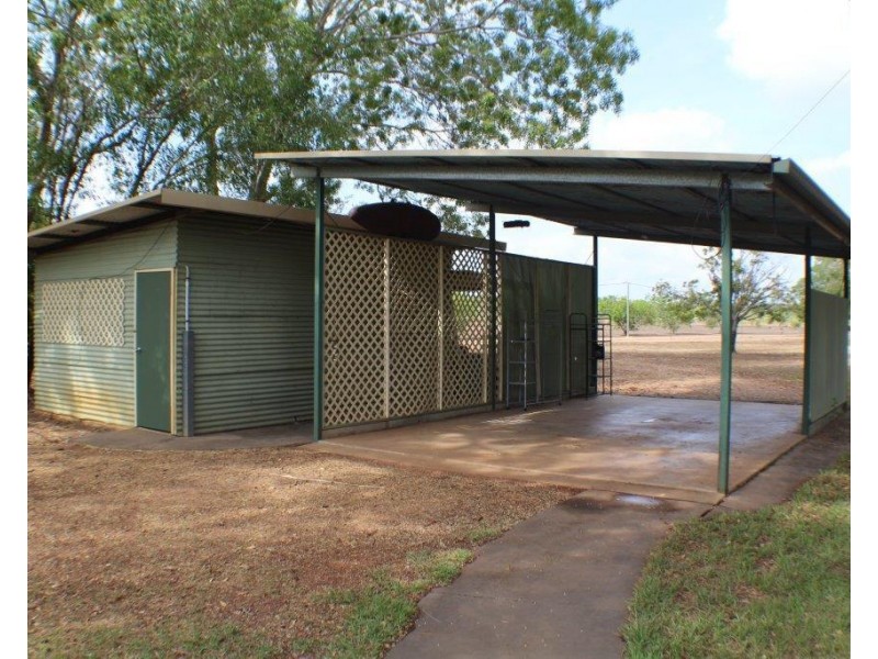 594 Mocatto Road, Acacia Hills NT 0822