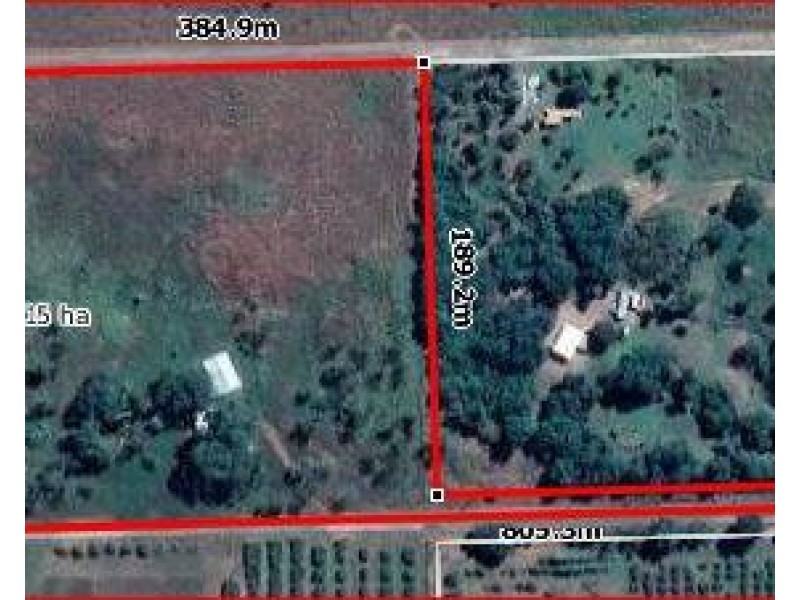 594 Mocatto Road, Acacia Hills NT 0822 Floorplan