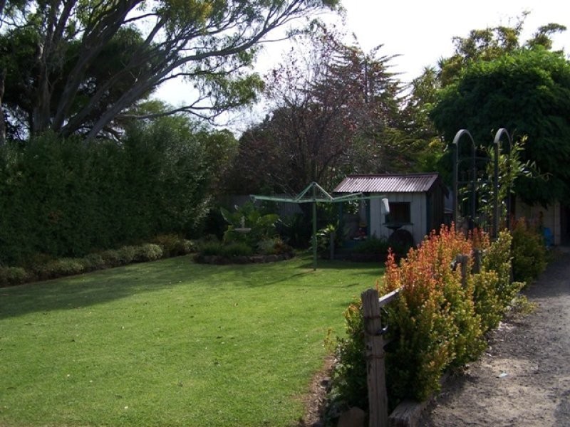 33 Fourth Street, Millicent SA 5280