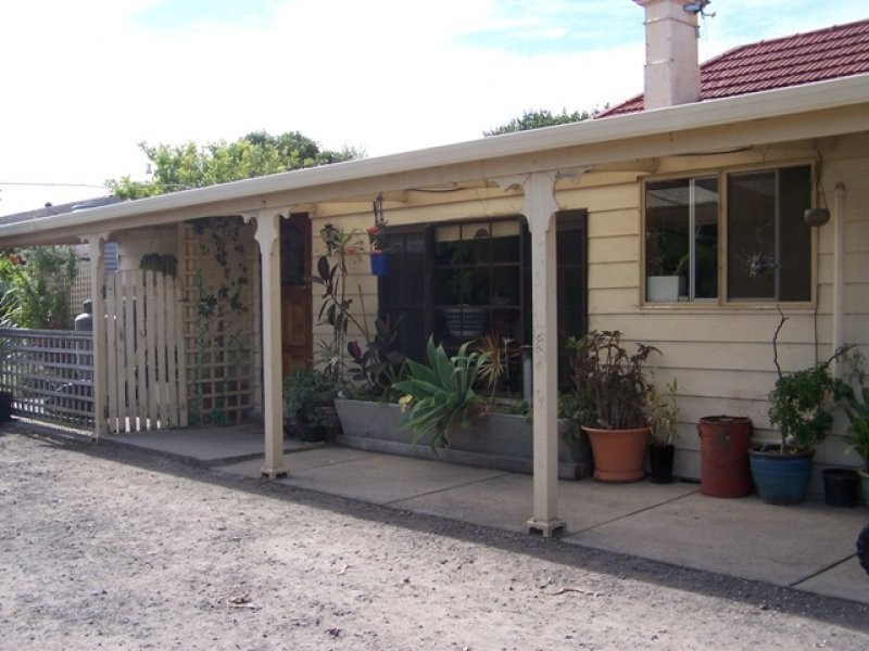 33 Fourth Street, Millicent SA 5280