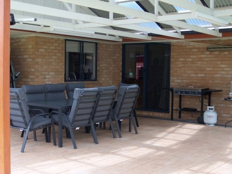 3 Wilson Court, Millicent SA 5280