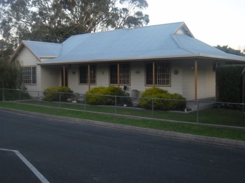 5 George Street, Kalangadoo SA 5278