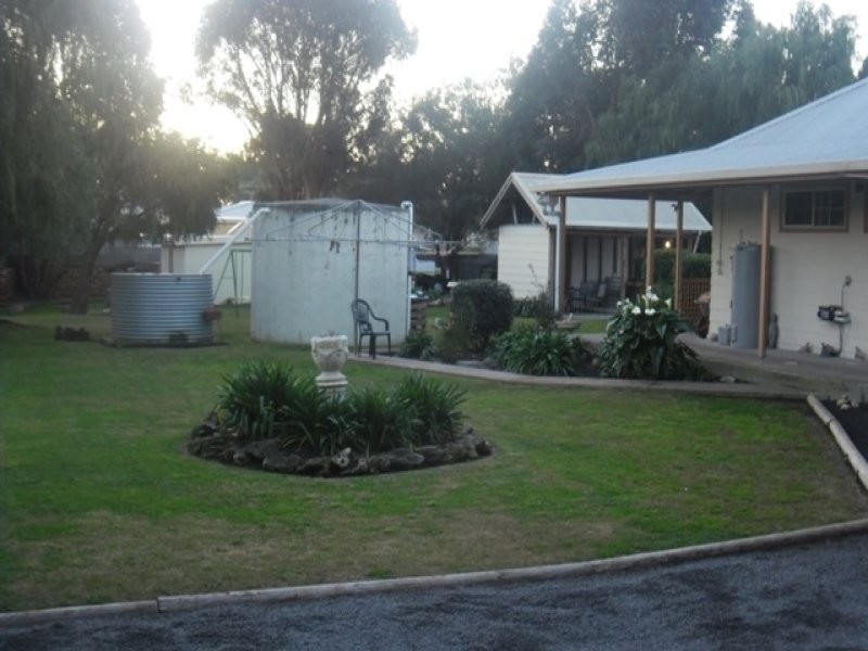 5 George Street, Kalangadoo SA 5278