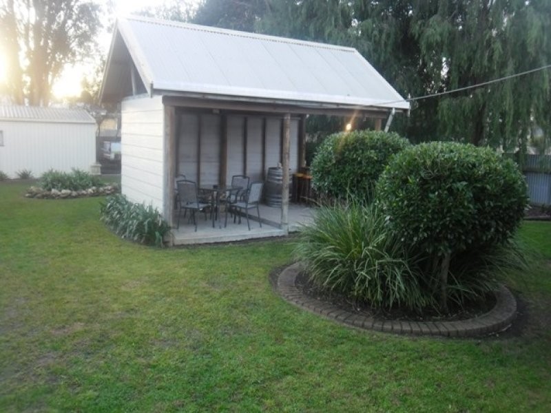 5 George Street, Kalangadoo SA 5278