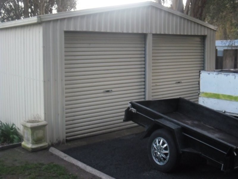 5 George Street, Kalangadoo SA 5278