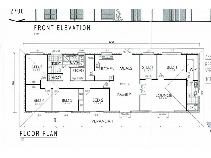 69 Denton Road, Millicent SA 5280