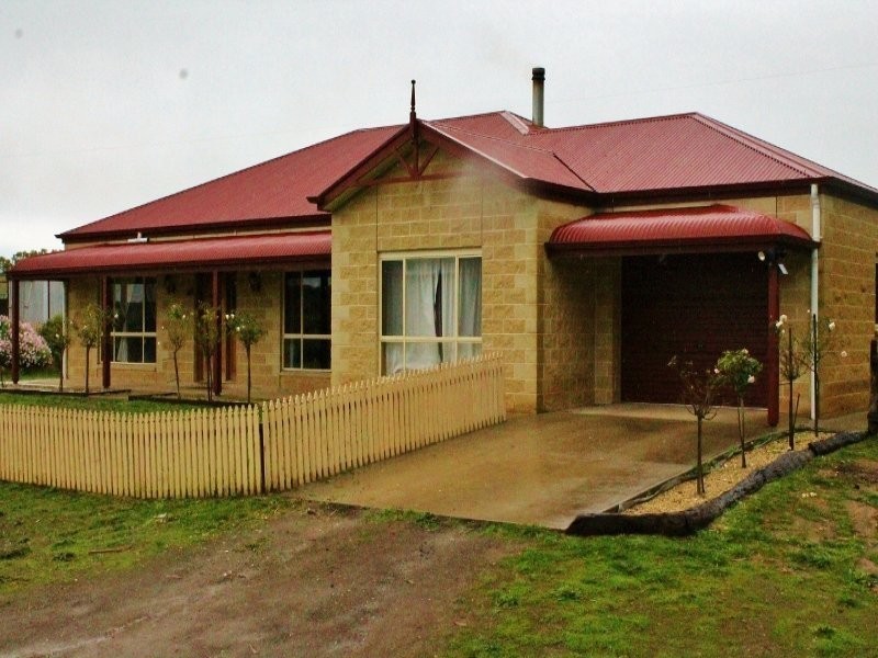 42 Pistol Club Road, Millicent SA 5280