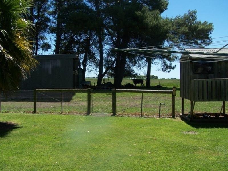 191 Rocky Camp Road, Millicent SA 5280