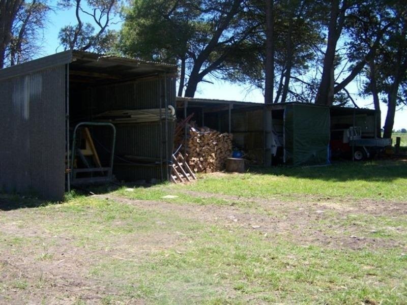 191 Rocky Camp Road, Millicent SA 5280