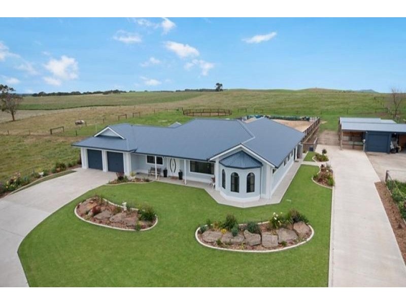 117 Wynham Road, Moorak SA 5291