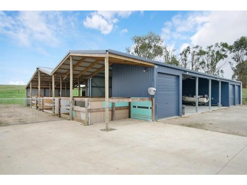 117 Wynham Road, Moorak SA 5291