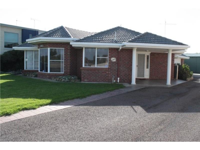 141 Sea Parade, Port Macdonnell SA 5291