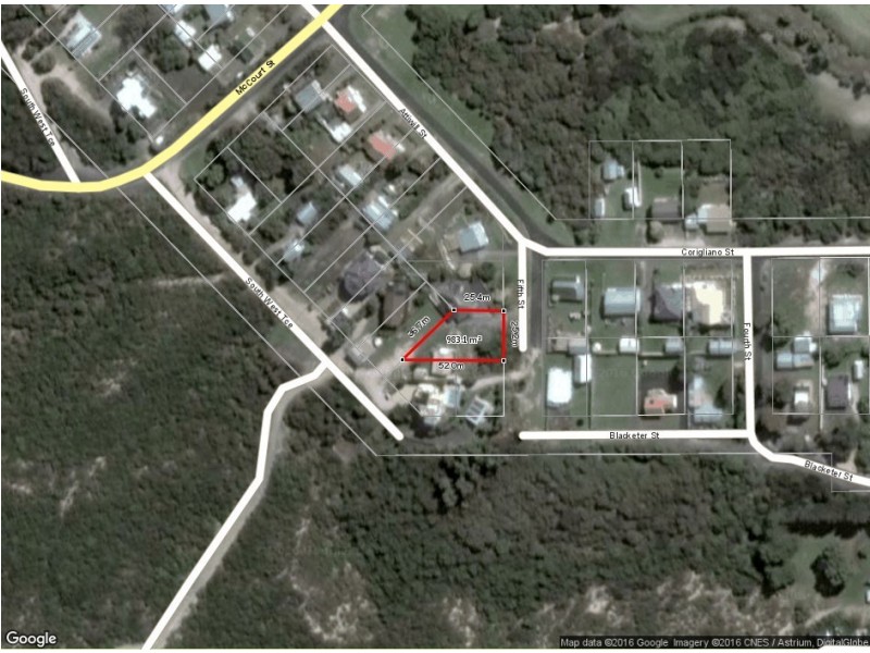 4 Fifth Street, Beachport SA 5280