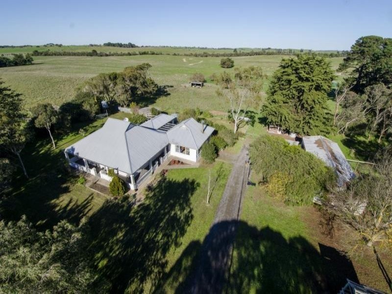 11224 Southern Ports Highway, Millicent SA 5280