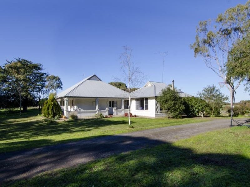 11224 Southern Ports Highway, Millicent SA 5280