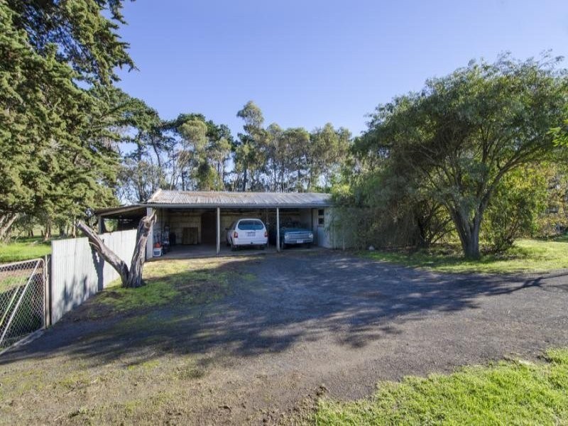 11224 Southern Ports Highway, Millicent SA 5280