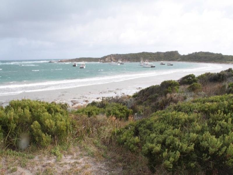 Lot 1 Carpenter Rocks Road, Carpenter Rocks SA 5291